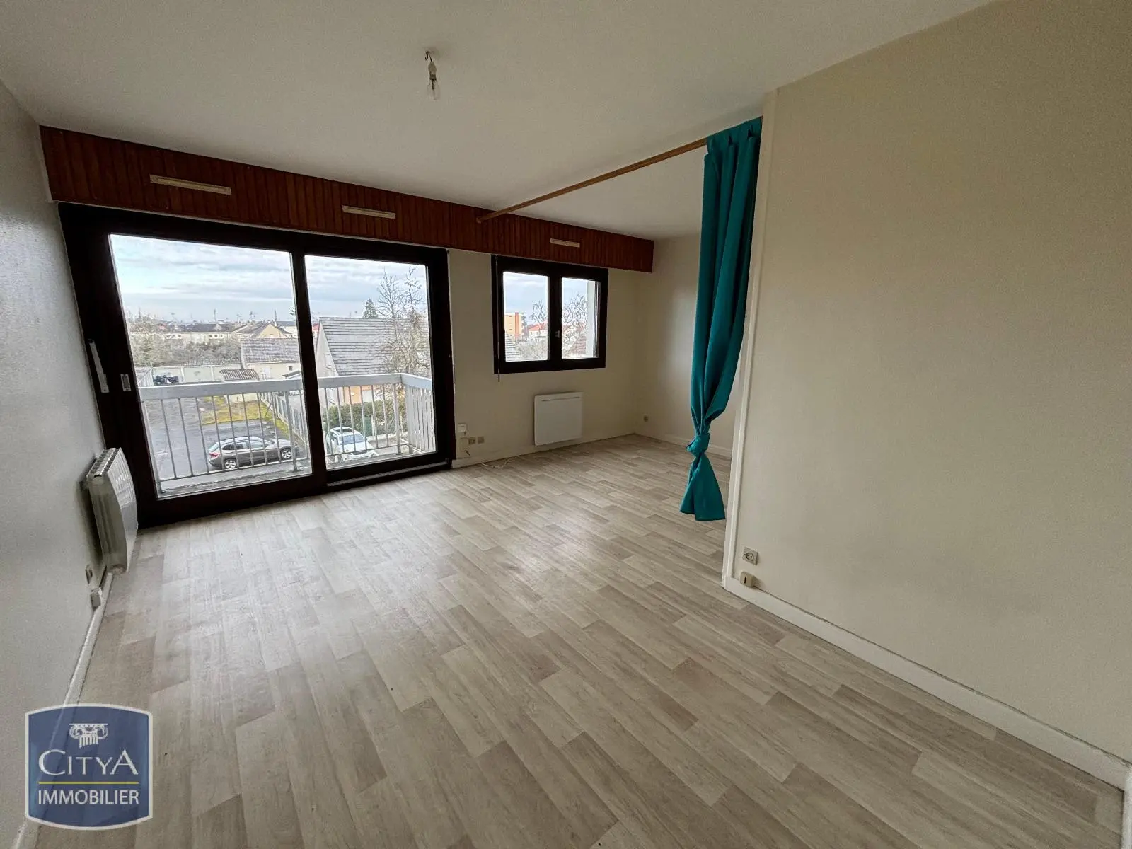 Photo 1 Appartement 1 pièce 39.5m²