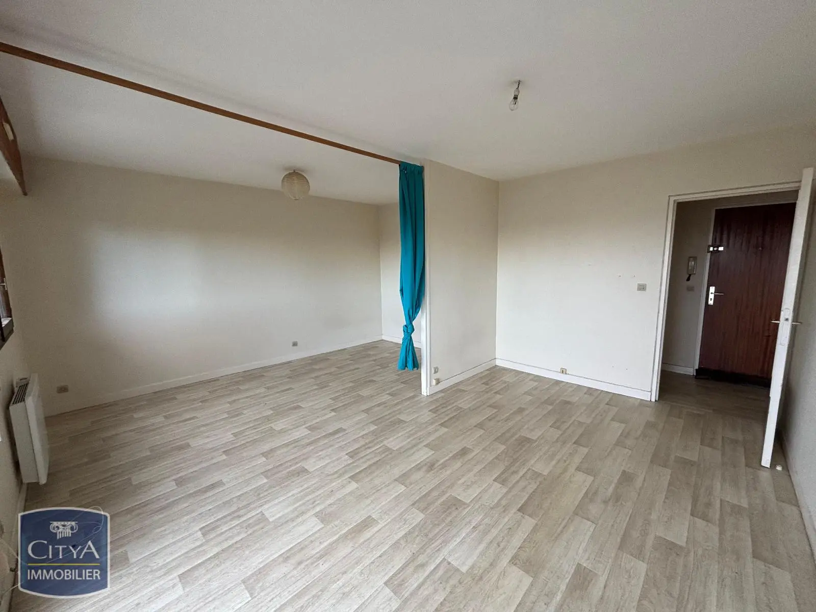 Photo 3 Appartement 1 pièce 39.5m²
