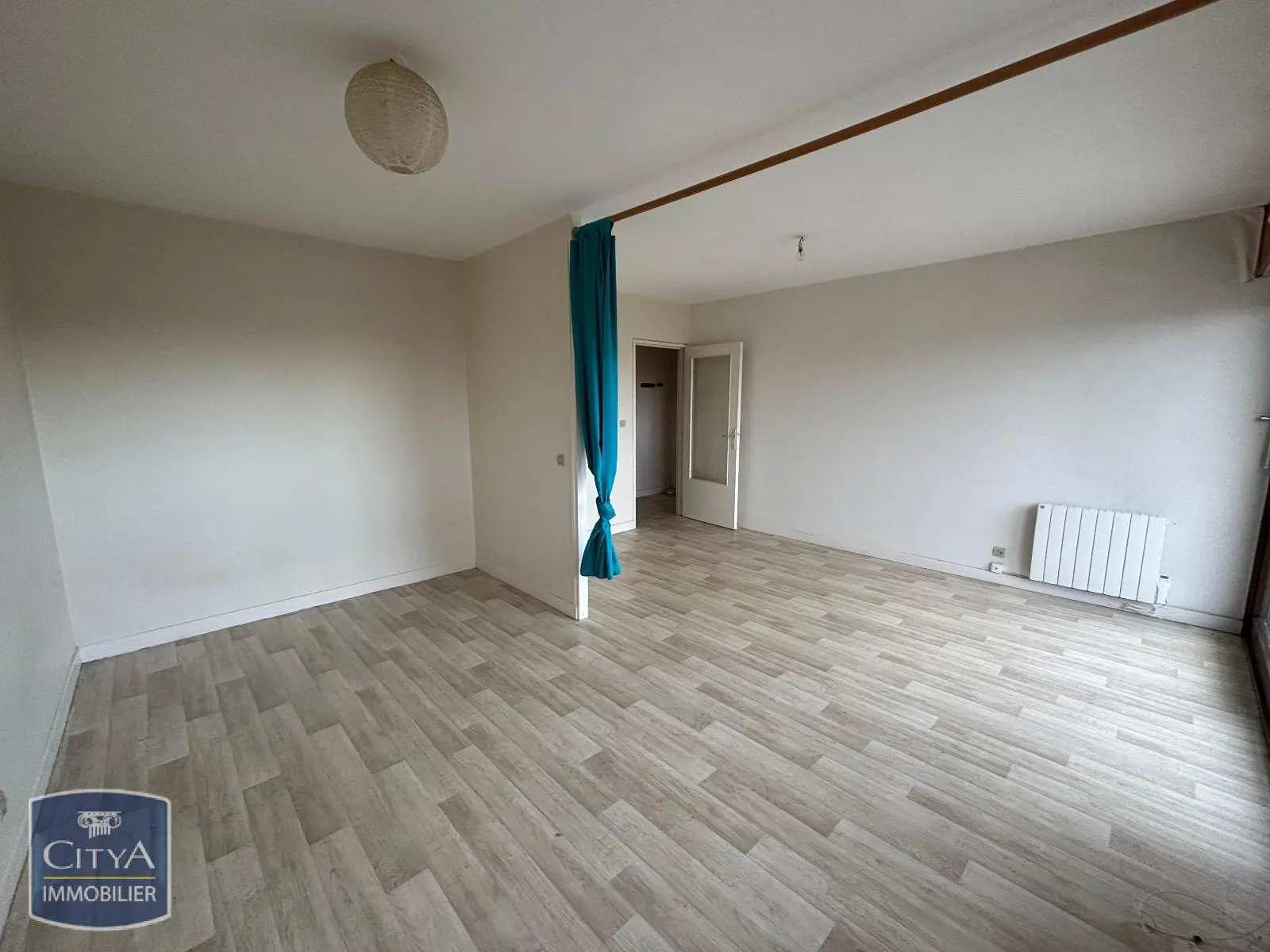 Photo 4 Appartement 1 pièce 39.5m²