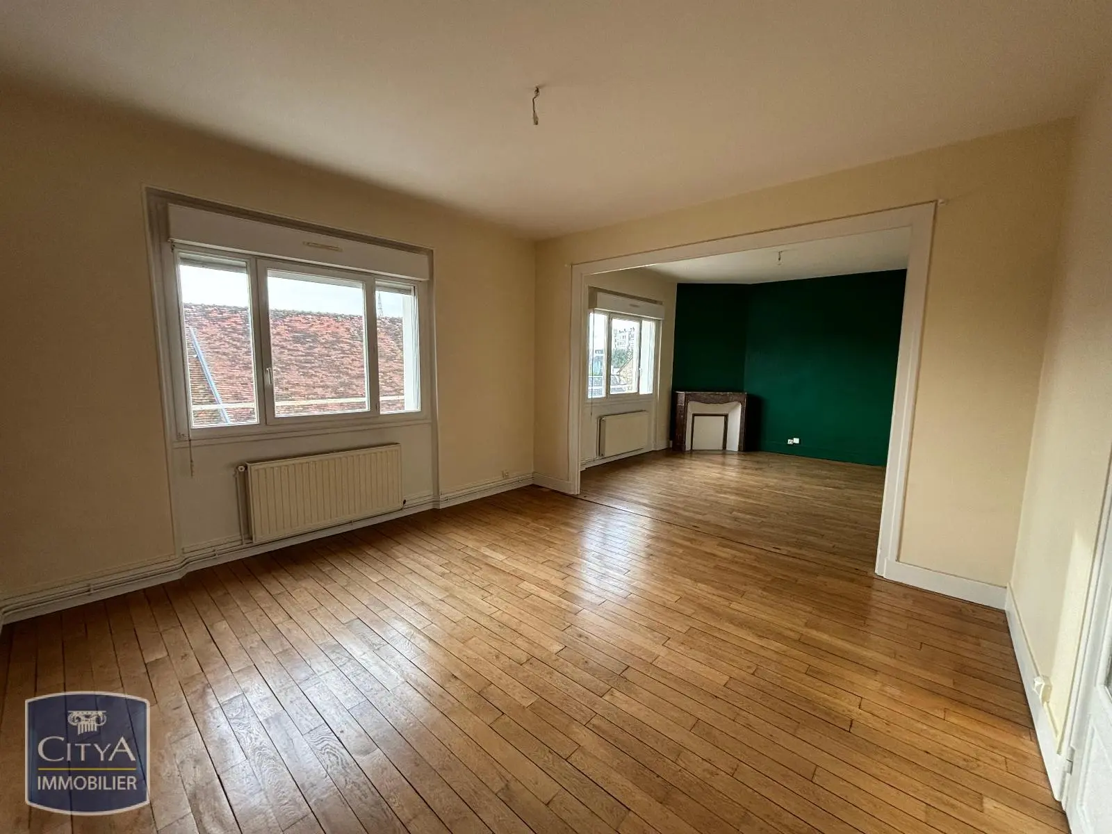 Photo 2 Appartement 3 pièces 102.04m²