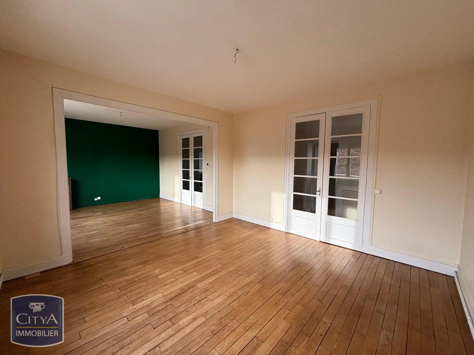 Photo 4 Appartement 3 pièces 102.04m²