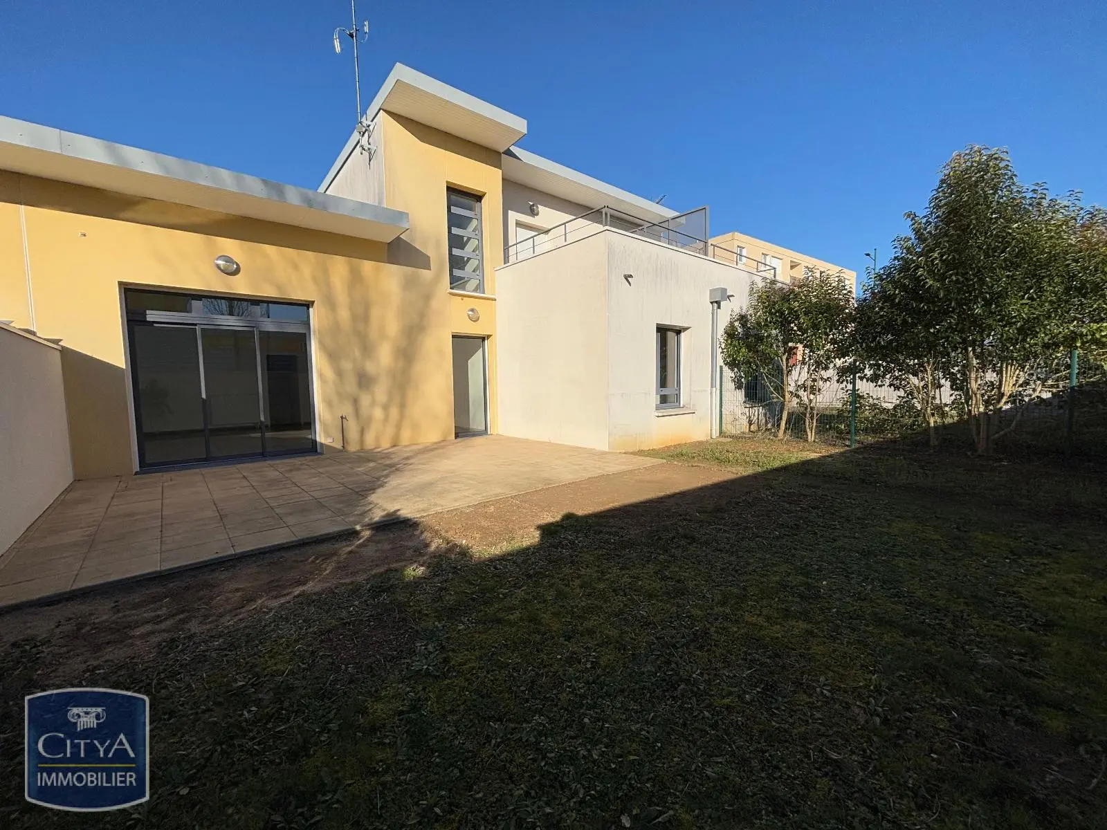 Photo 1 Maison 4 pièces 112.9m²