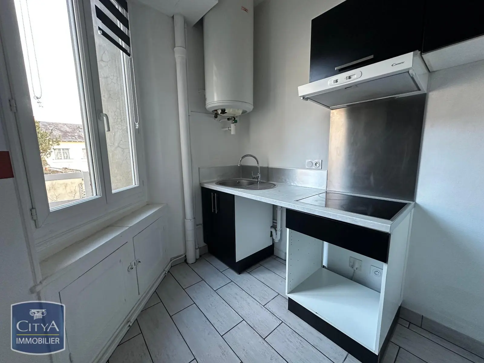 Photo 2 Appartement 3 pièces 52.7m²