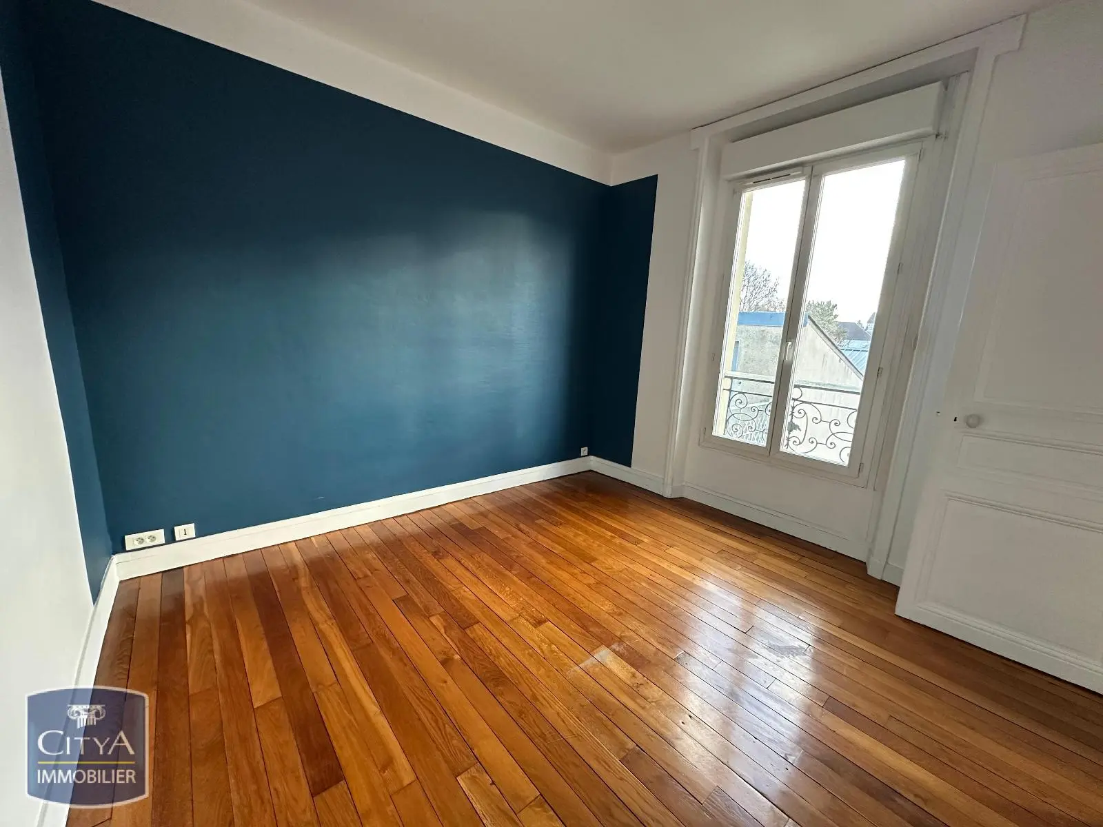 Photo 7 Appartement 3 pièces 52.7m²