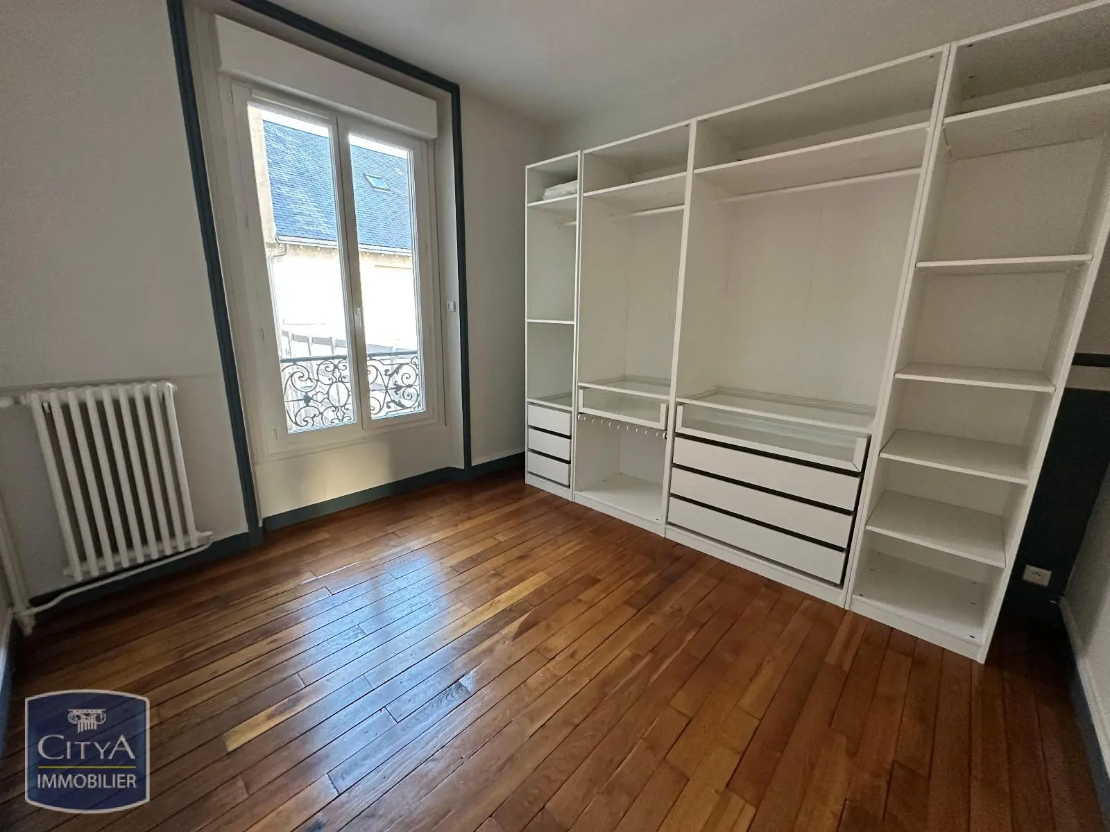 Photo 8 Appartement 3 pièces 52.7m²