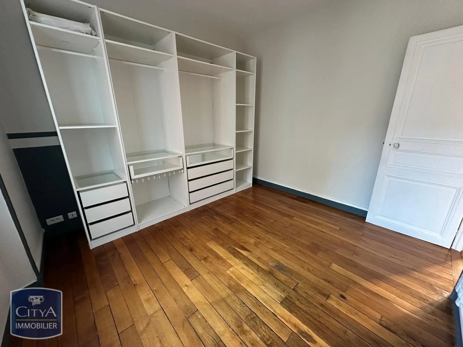 Photo 9 Appartement 3 pièces 52.7m²