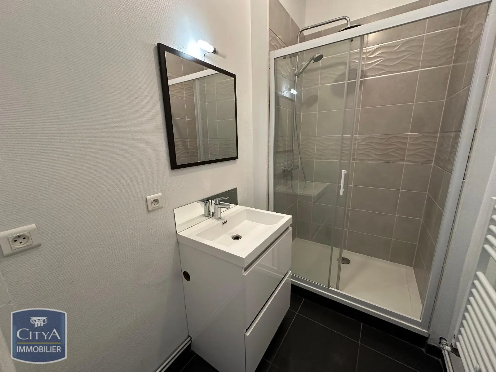 Photo 10 Appartement 3 pièces 52.7m²