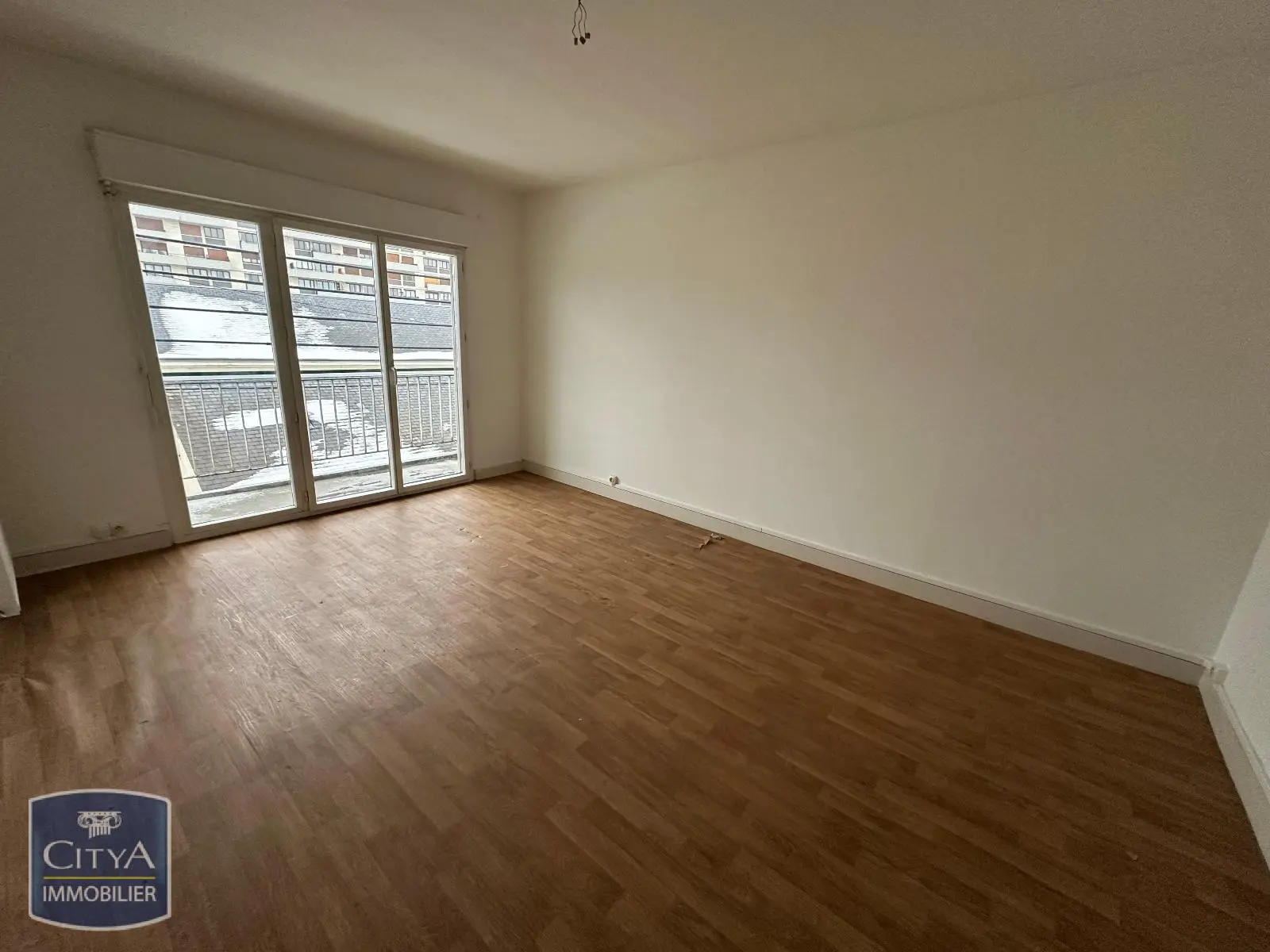 Photo 1 Appartement 3 pièces 56.81m²