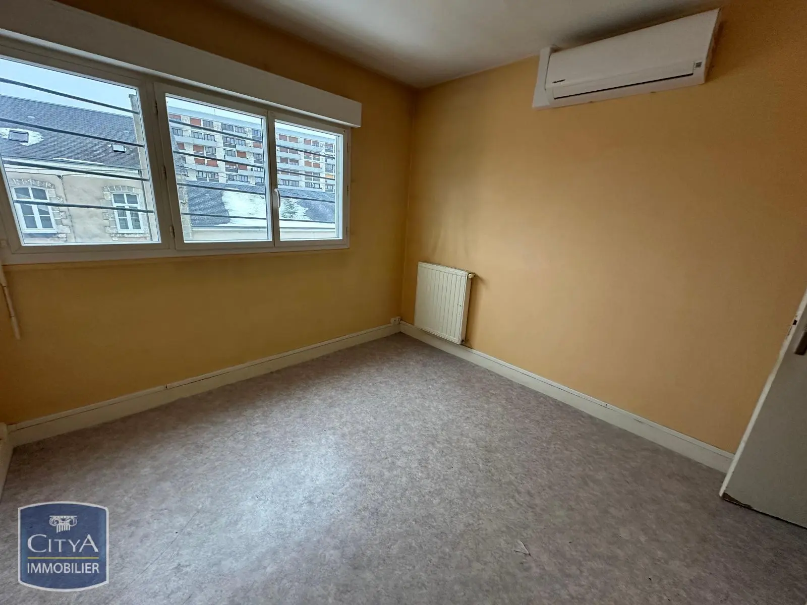 Photo 2 Appartement 3 pièces 56.81m²