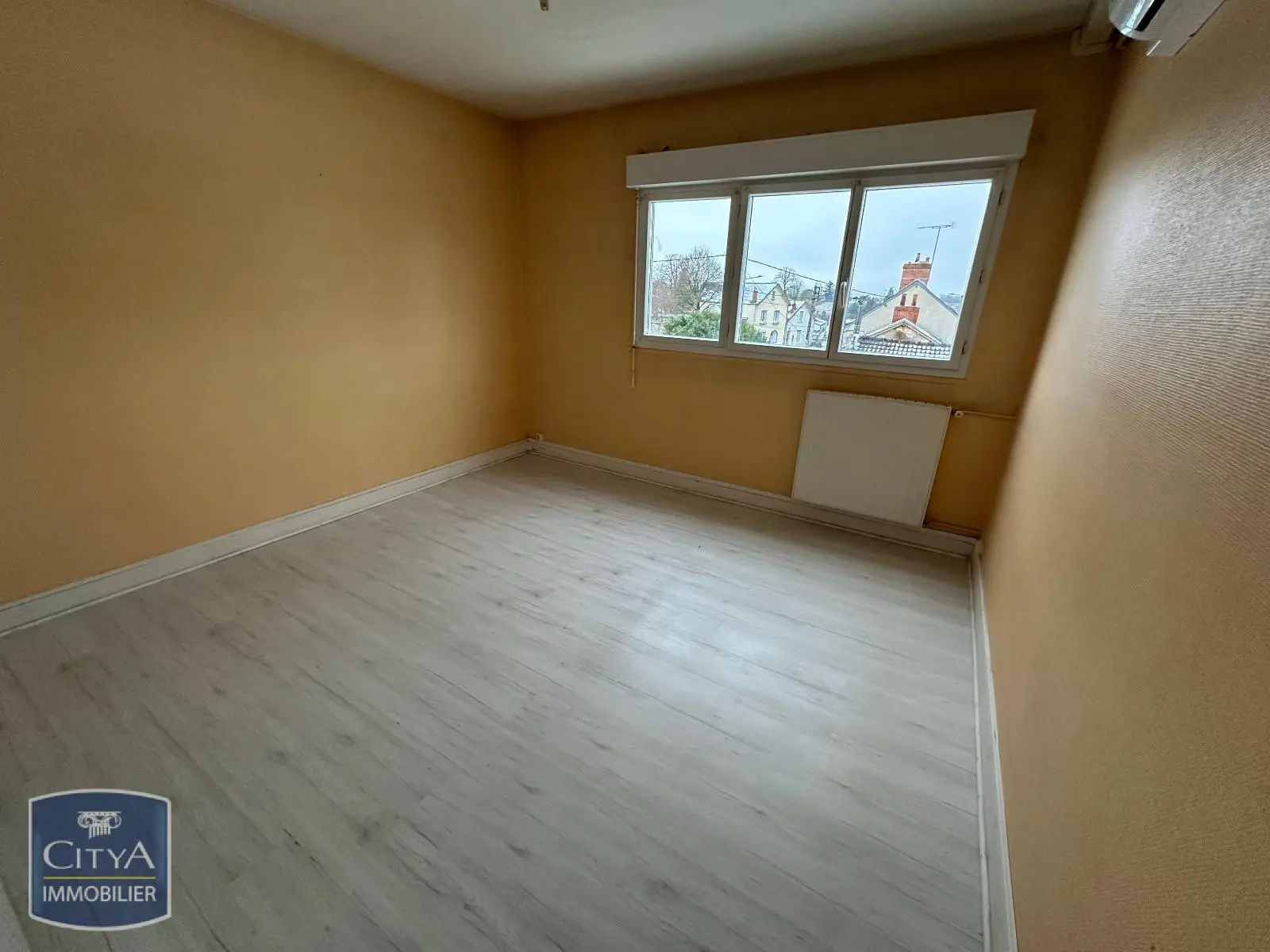 Photo 4 Appartement 3 pièces 56.81m²