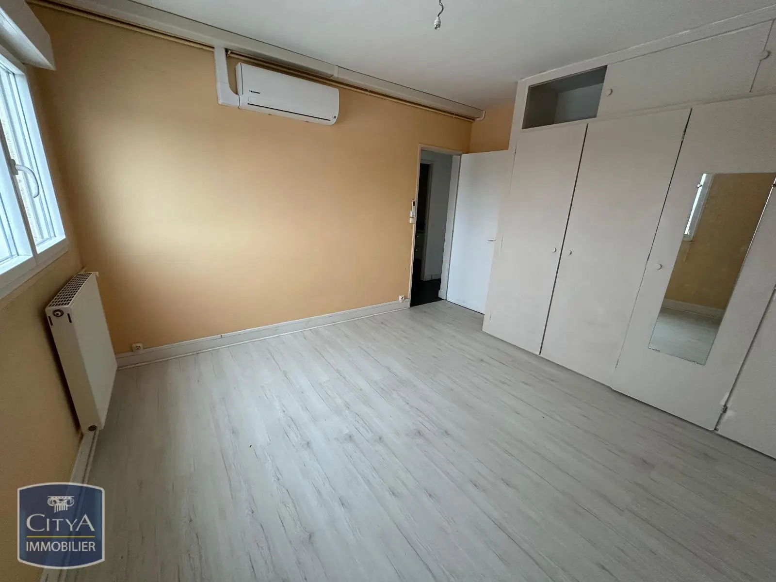 Photo 5 Appartement 3 pièces 56.81m²