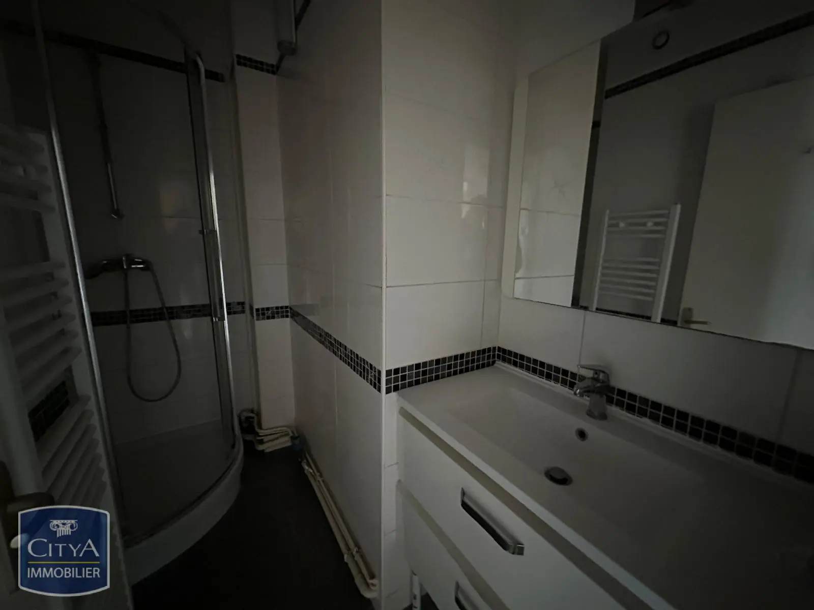 Photo 6 Appartement 3 pièces 56.81m²