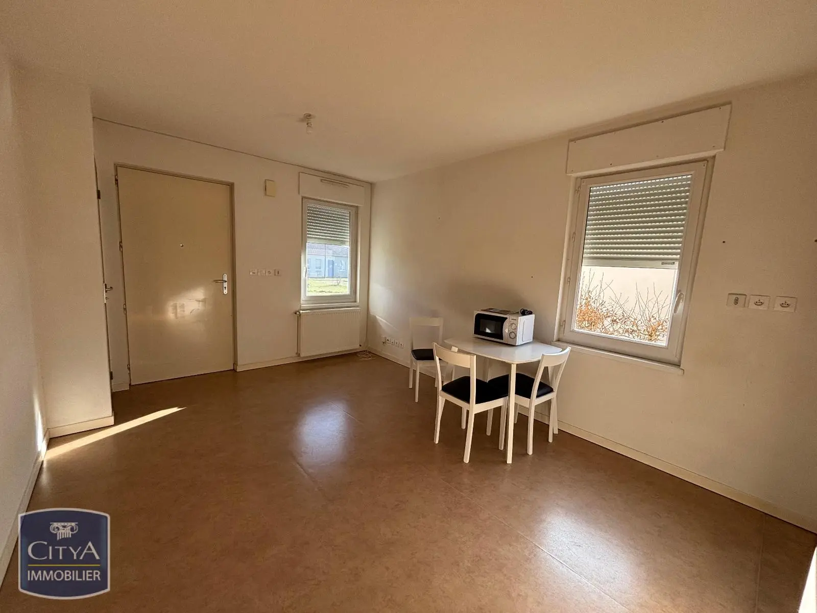 Photo 3 Appartement 2 pièces 41m²