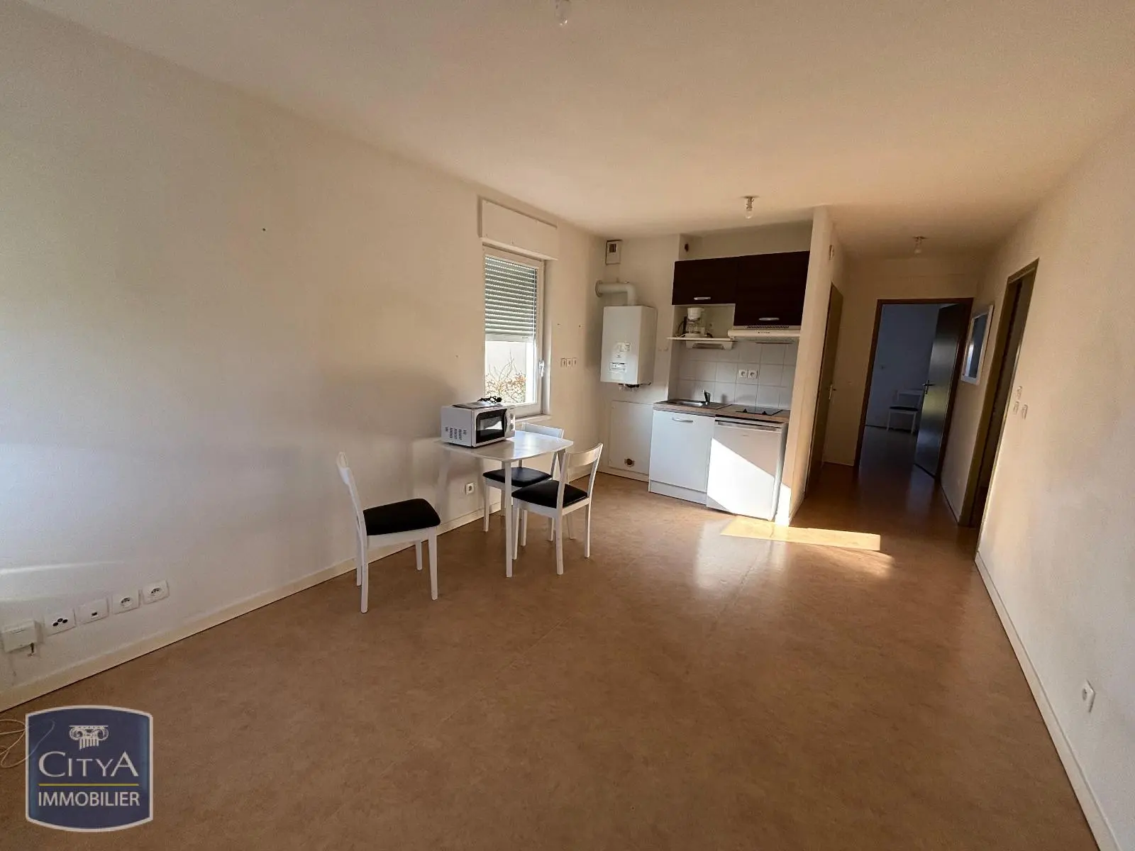 Photo 2 Appartement 4 pièces 68.4m²