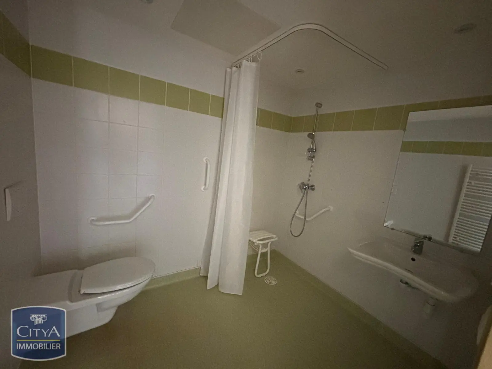 Photo 4 Appartement 2 pièces 41m²