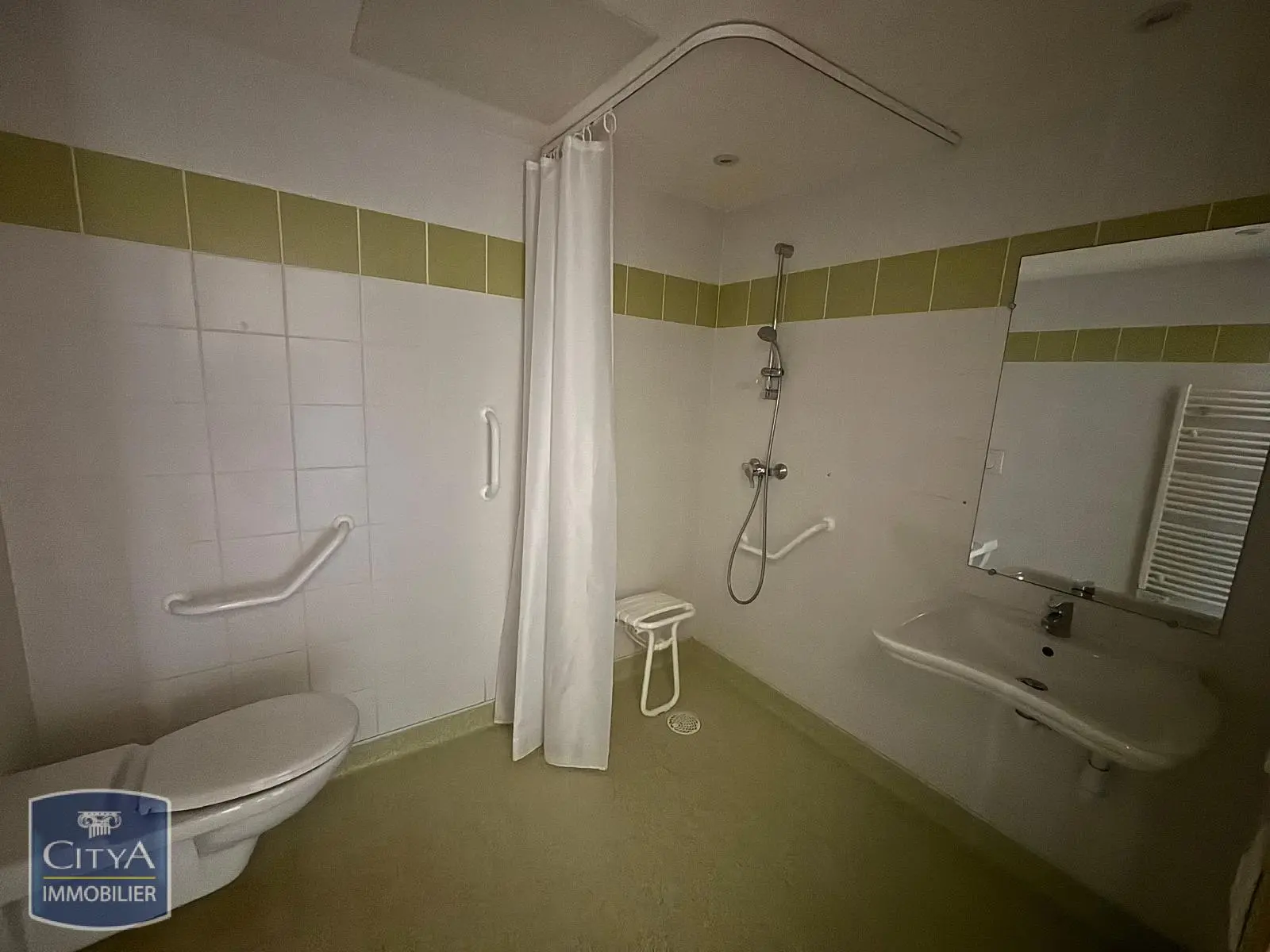 Photo 4 Appartement 4 pièces 68.4m²