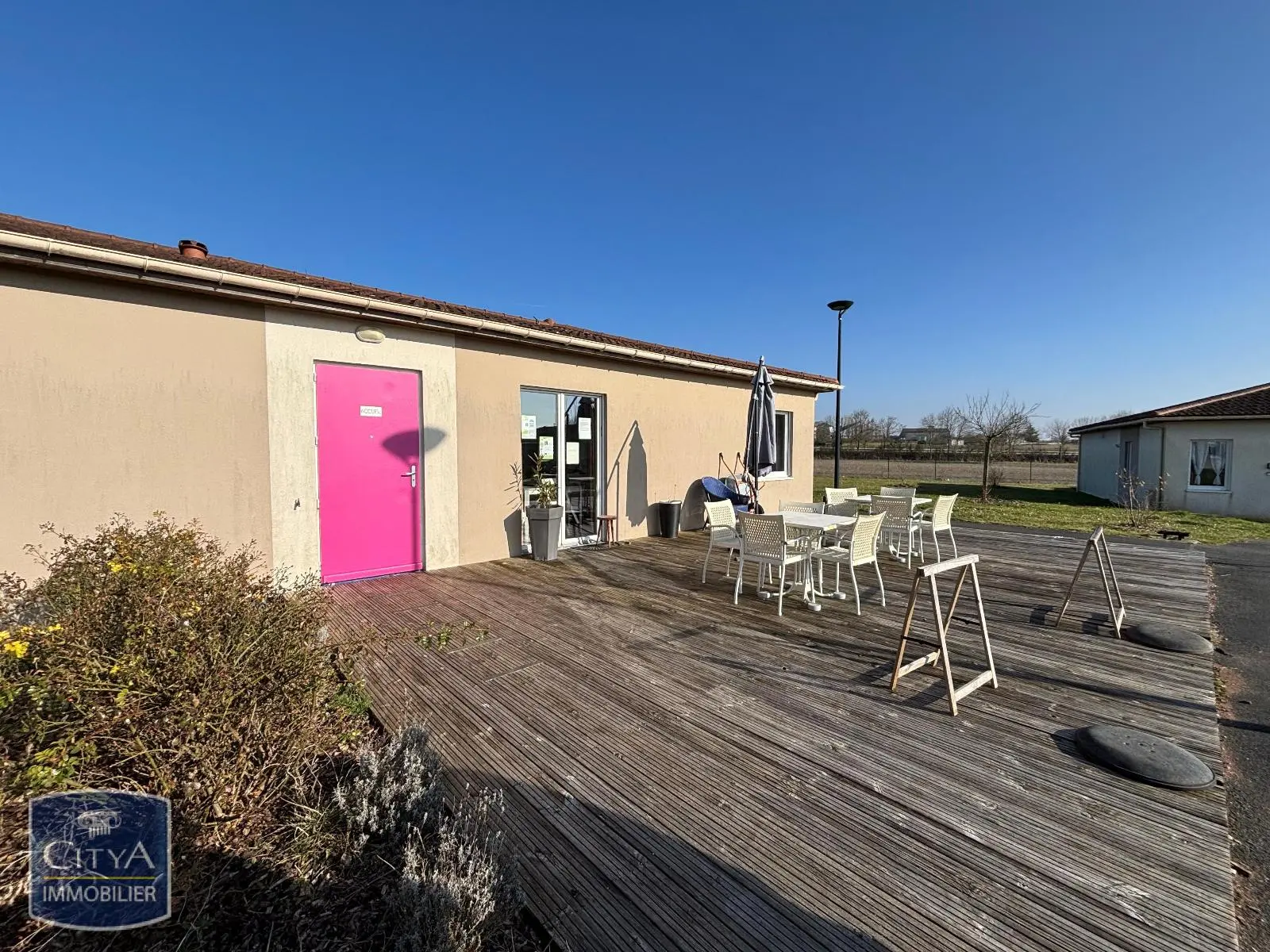 Photo 6 Appartement 2 pièces 41m²