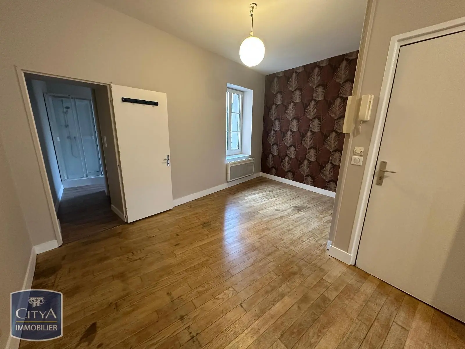 Photo 3 Appartement 1 pièce 25.65m²