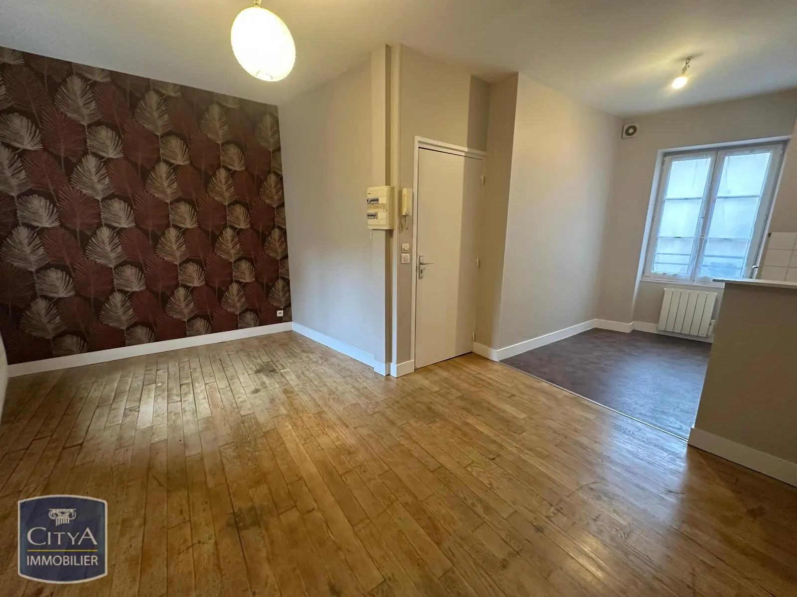 Photo 1 Appartement 1 pièce 25.65m²