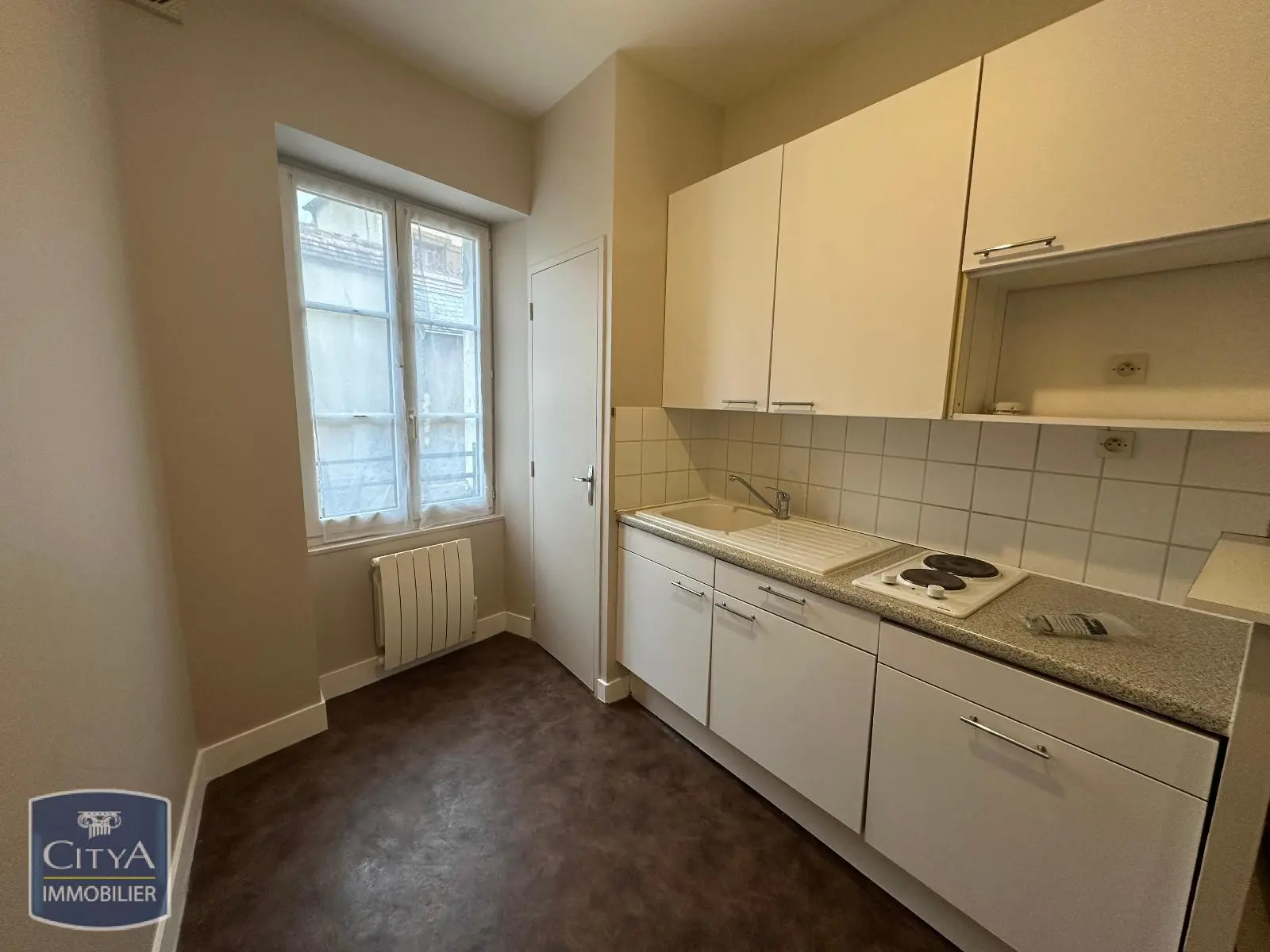 Photo 4 Appartement 1 pièce 25.65m²