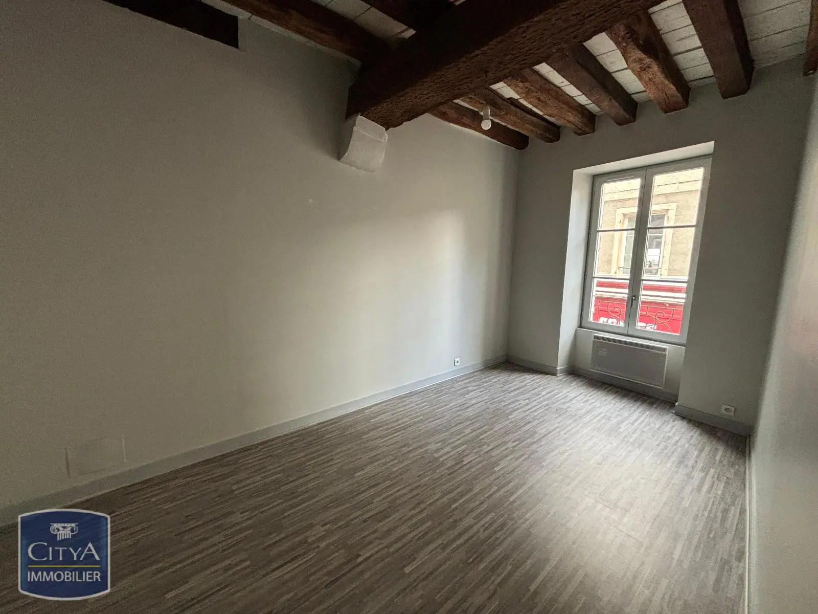 Photo 4 appartement Châteauroux