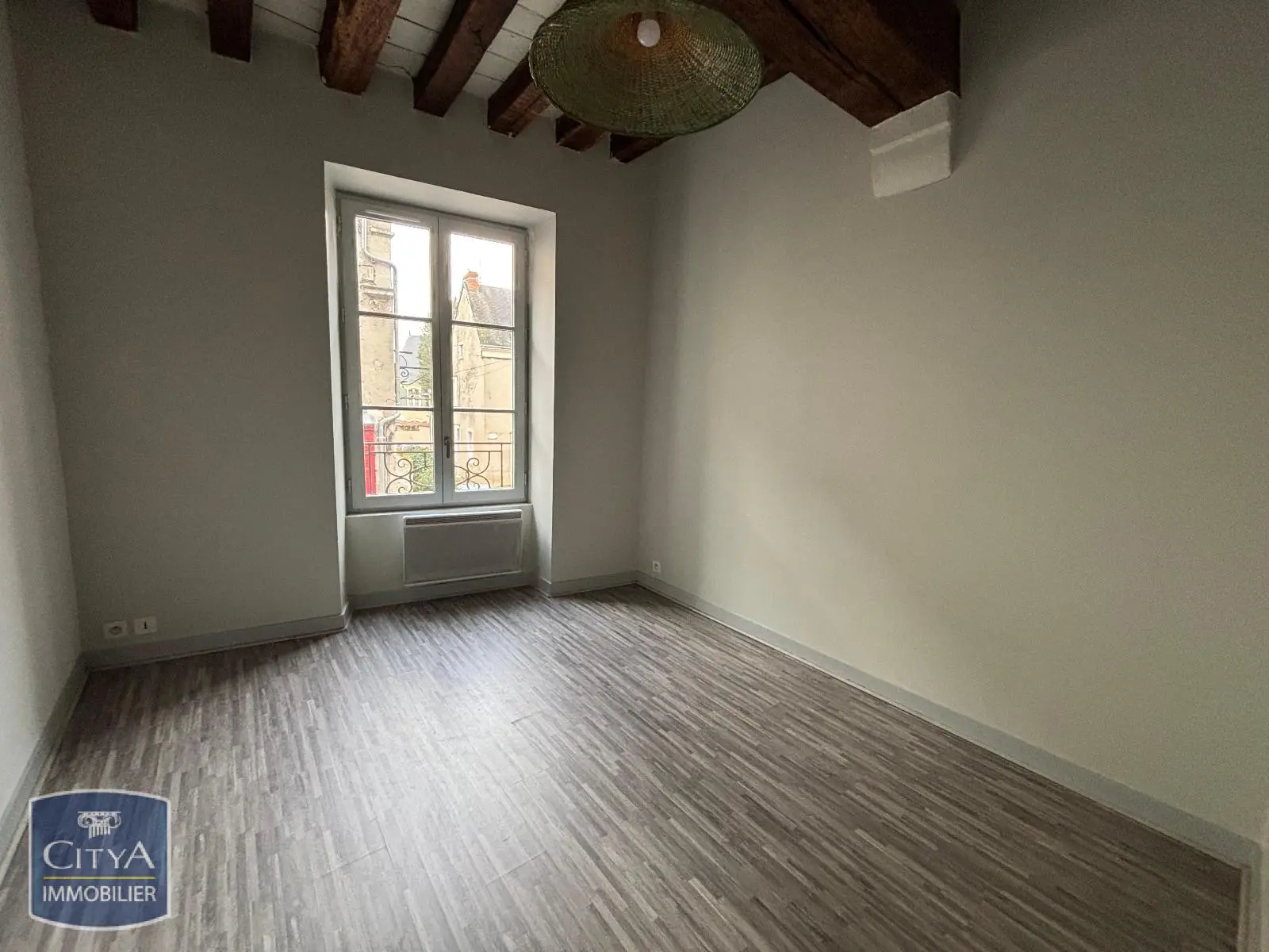 Photo 5 appartement Châteauroux