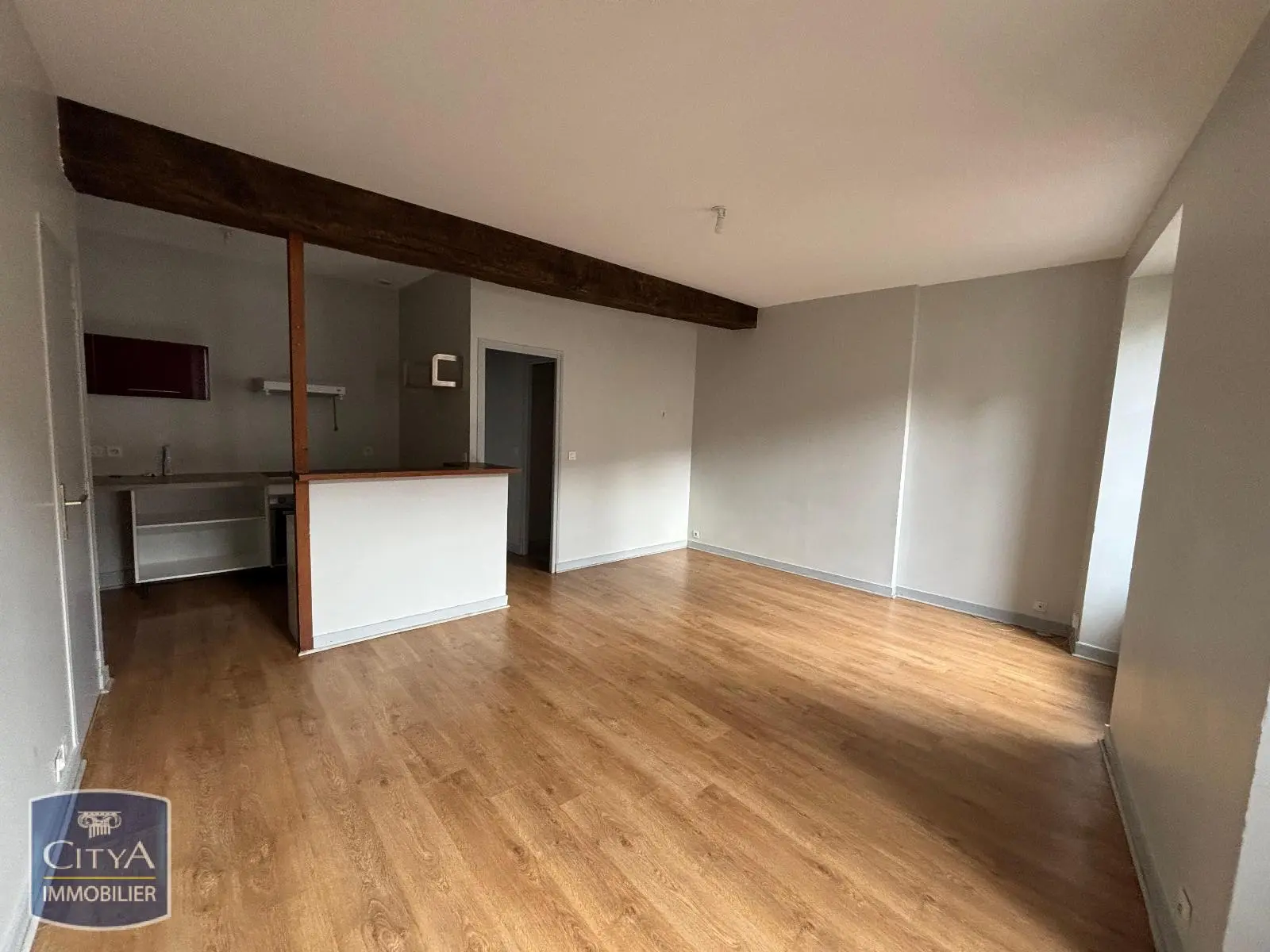 Photo 0 appartement Châteauroux