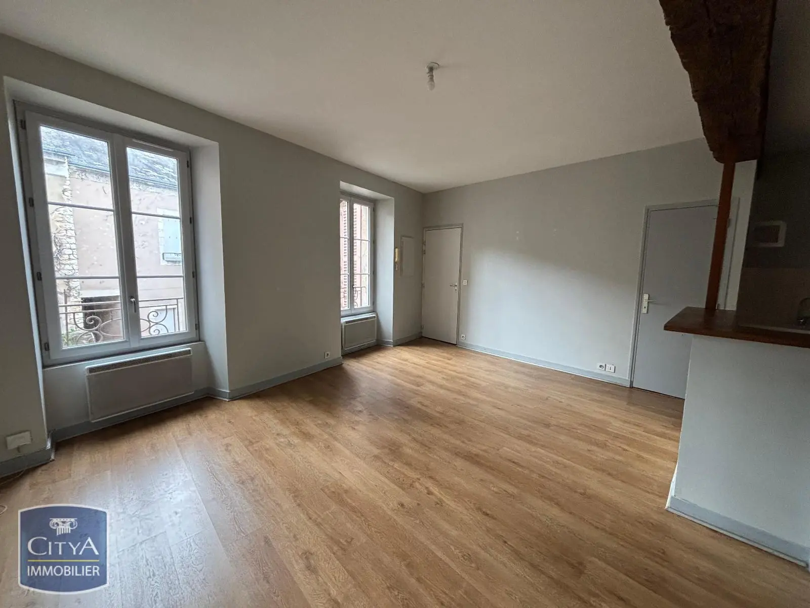 Photo 1 appartement Châteauroux