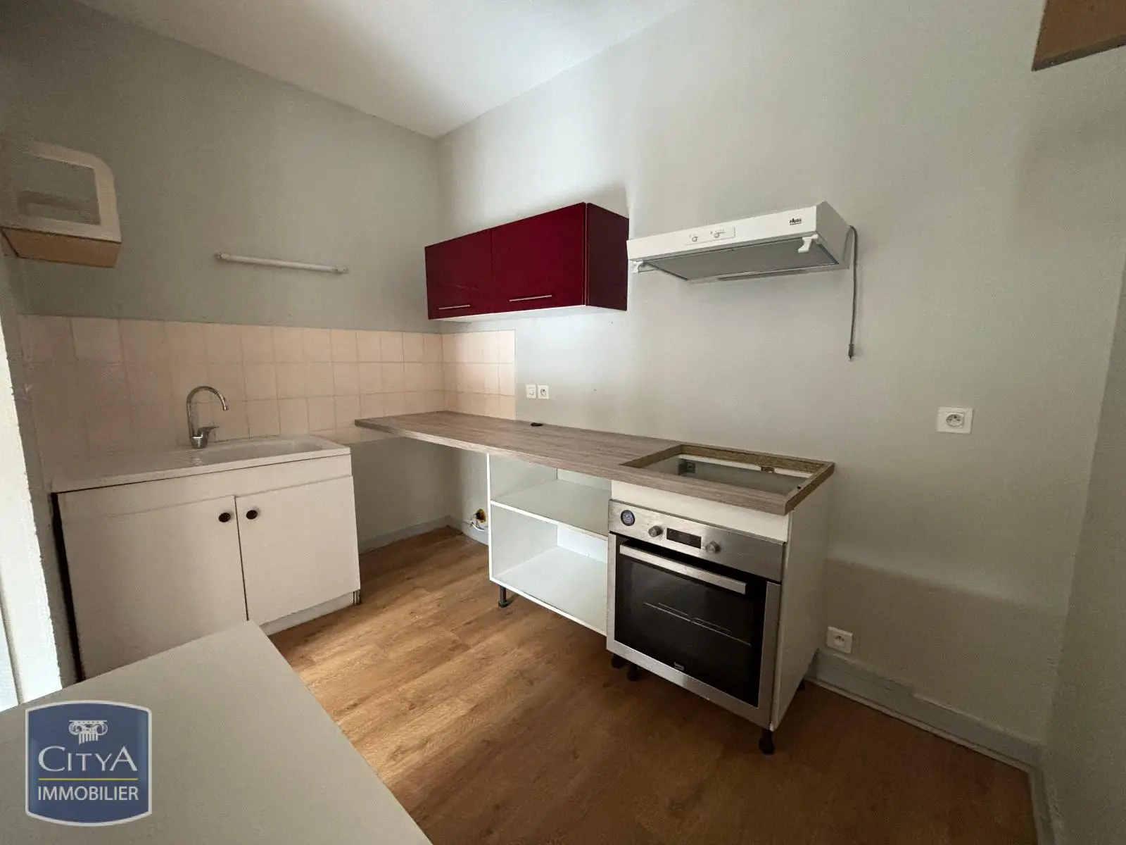 Photo 3 appartement Châteauroux