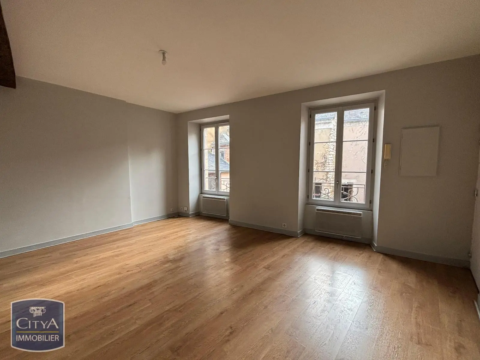 Photo 2 appartement Châteauroux