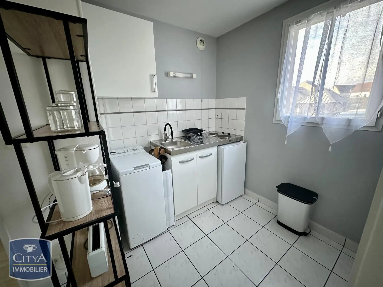 Photo 5 Appartement 2 pièces 36.72m²