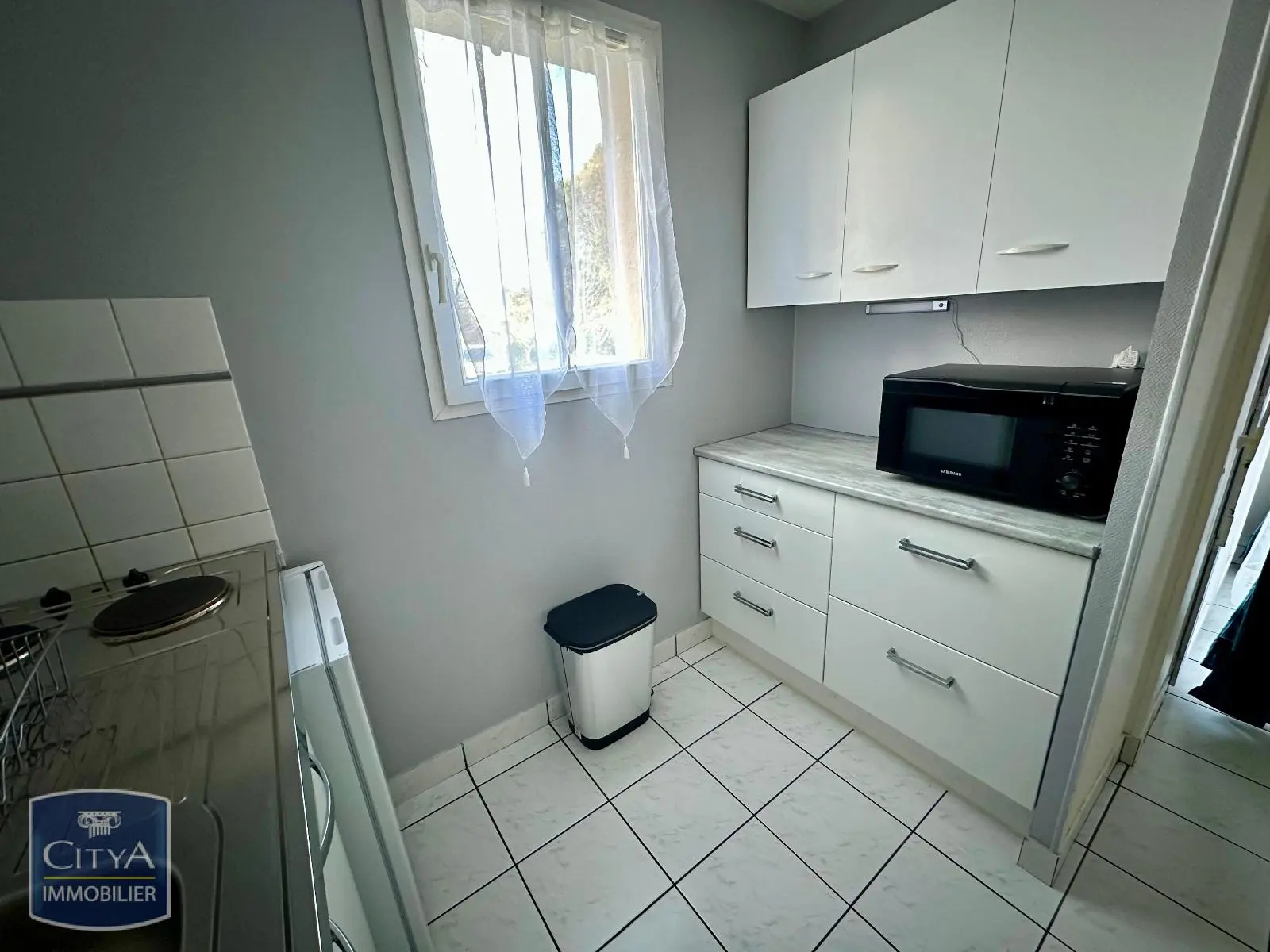 Photo 7 Appartement 2 pièces 36.72m²