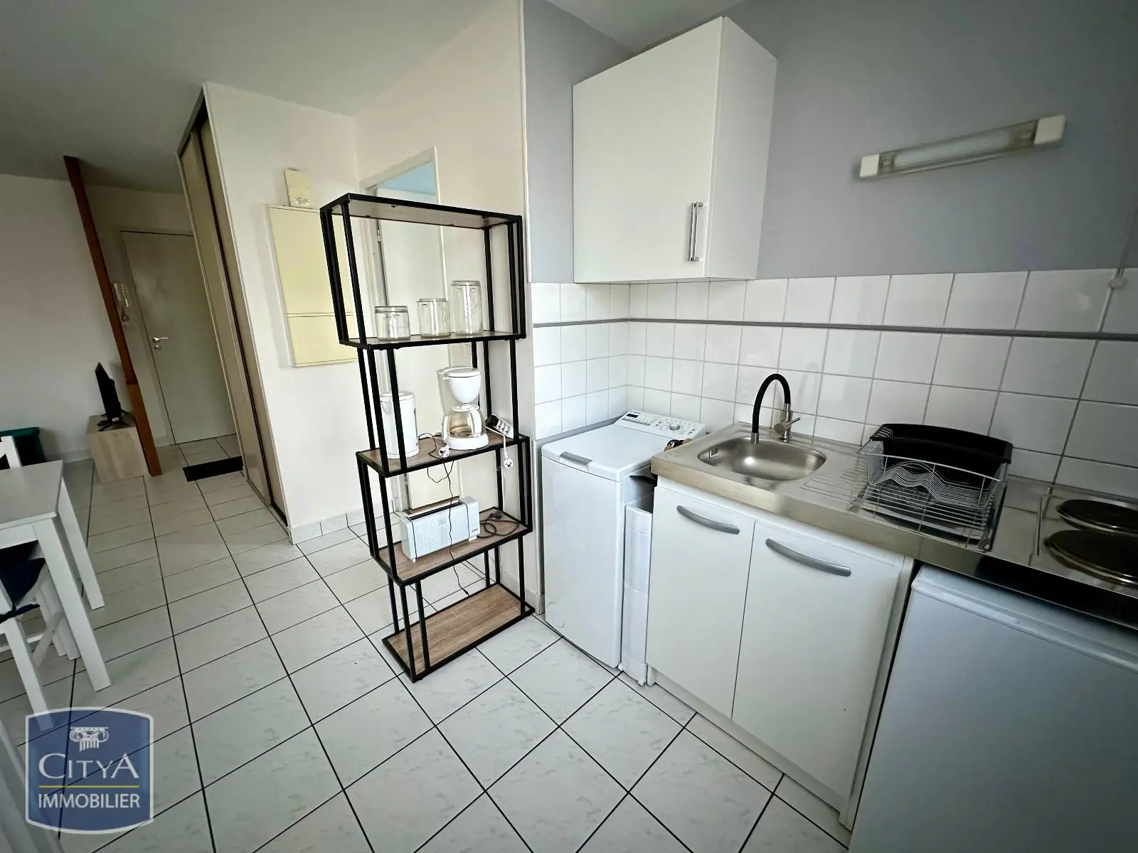 Photo 8 Appartement 2 pièces 36.72m²