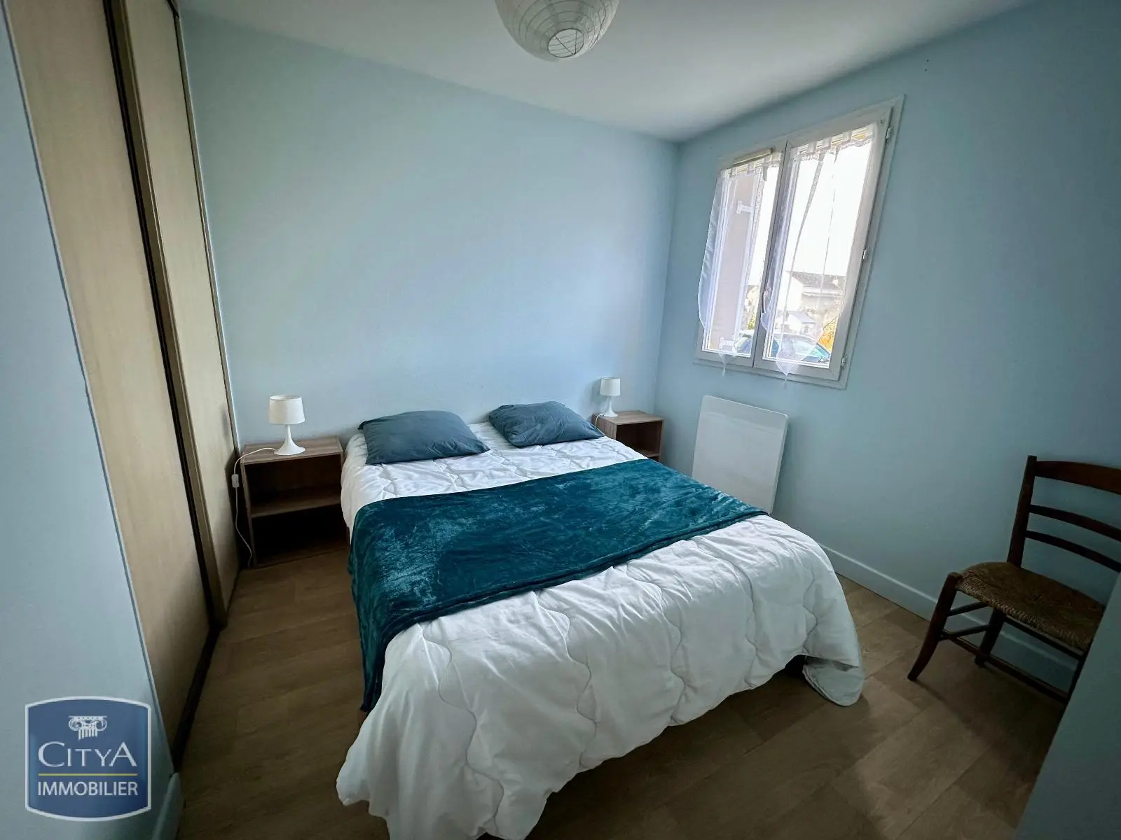 Photo 4 Appartement 2 pièces 36.72m²