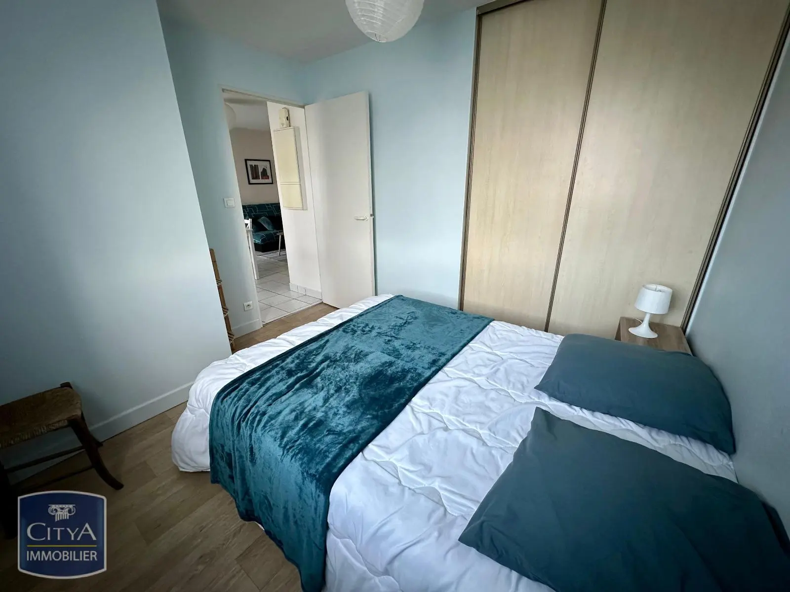 Photo 10 Appartement 2 pièces 36.72m²