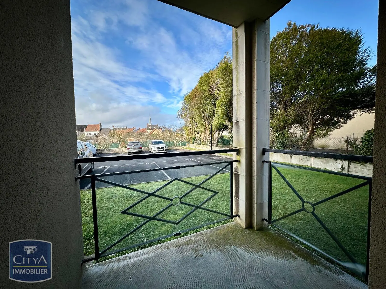 Photo 11 Appartement 2 pièces 36.72m²