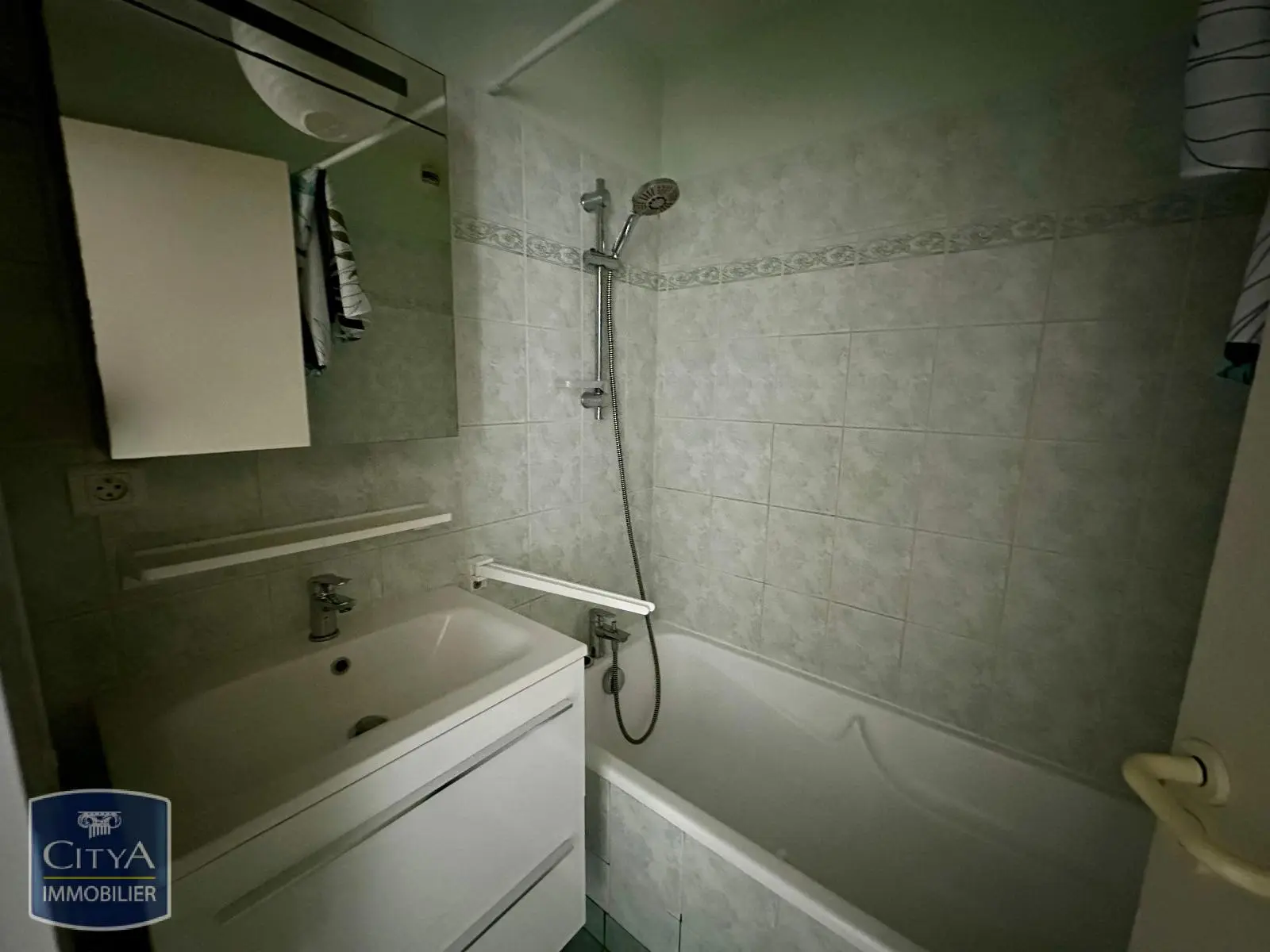 Photo 13 Appartement 2 pièces 36.72m²