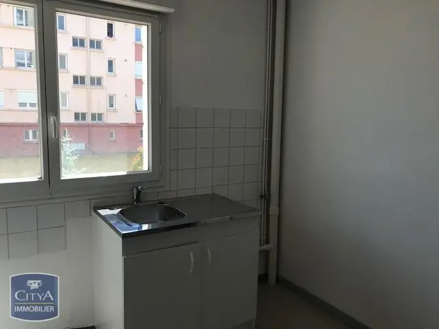 Photo 5 Appartement 1 pièce 28.2m²