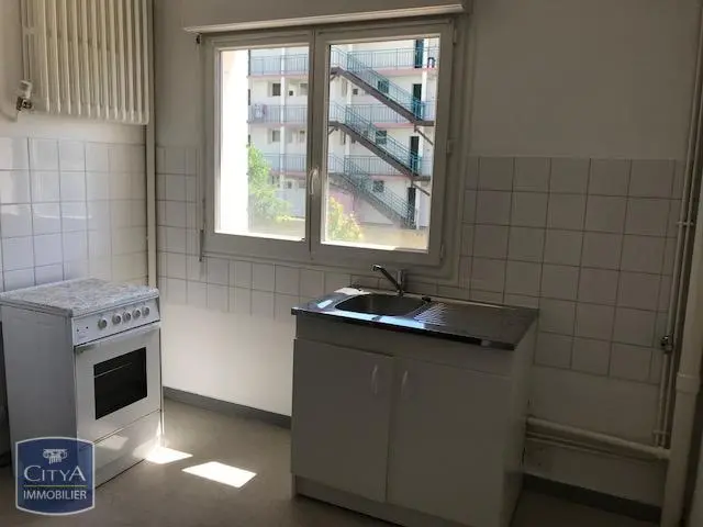 Photo 6 Appartement 1 pièce 28.2m²