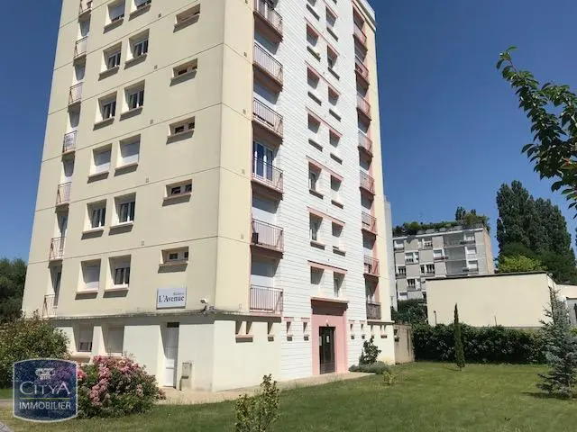 Photo 7 Appartement 1 pièce 28.2m²