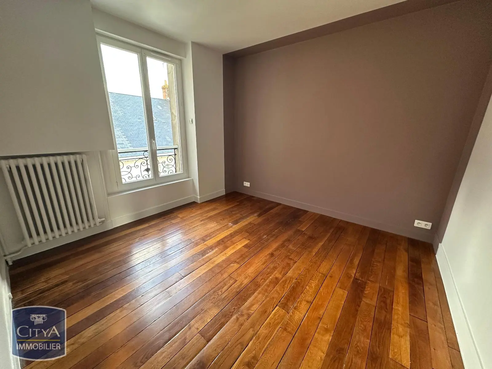 Photo 2 Appartement 3 pièces 53.22m²