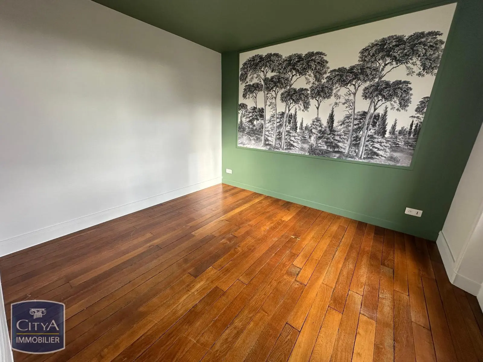 Photo 3 Appartement 3 pièces 53.22m²