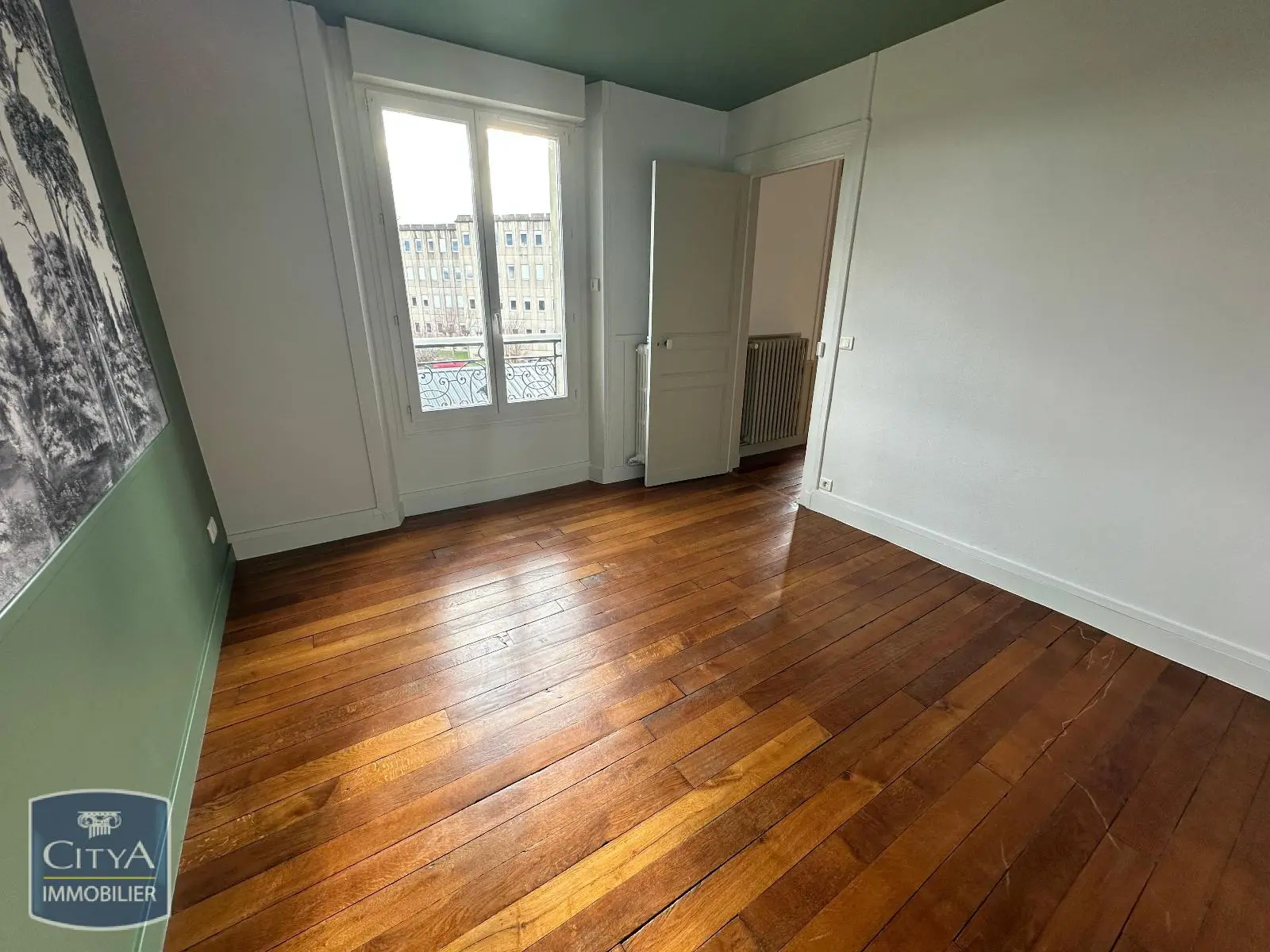 Photo 4 Appartement 3 pièces 53.22m²