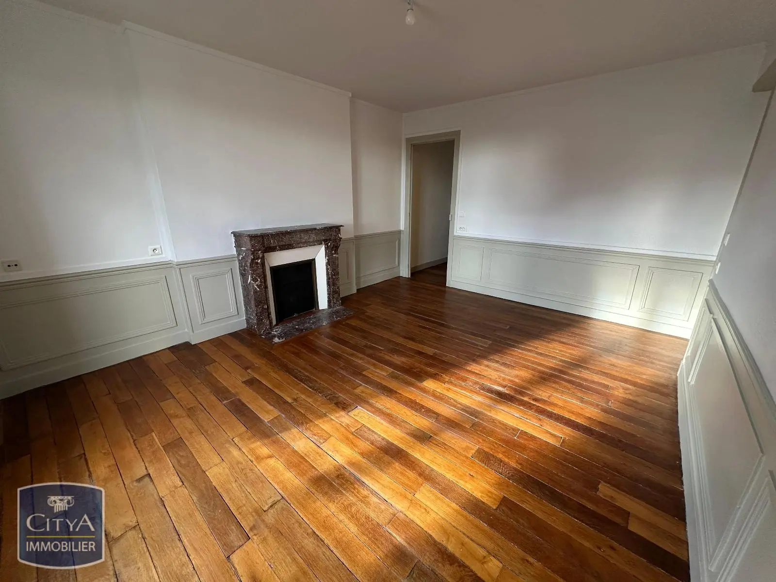 Photo 5 Appartement 3 pièces 53.22m²