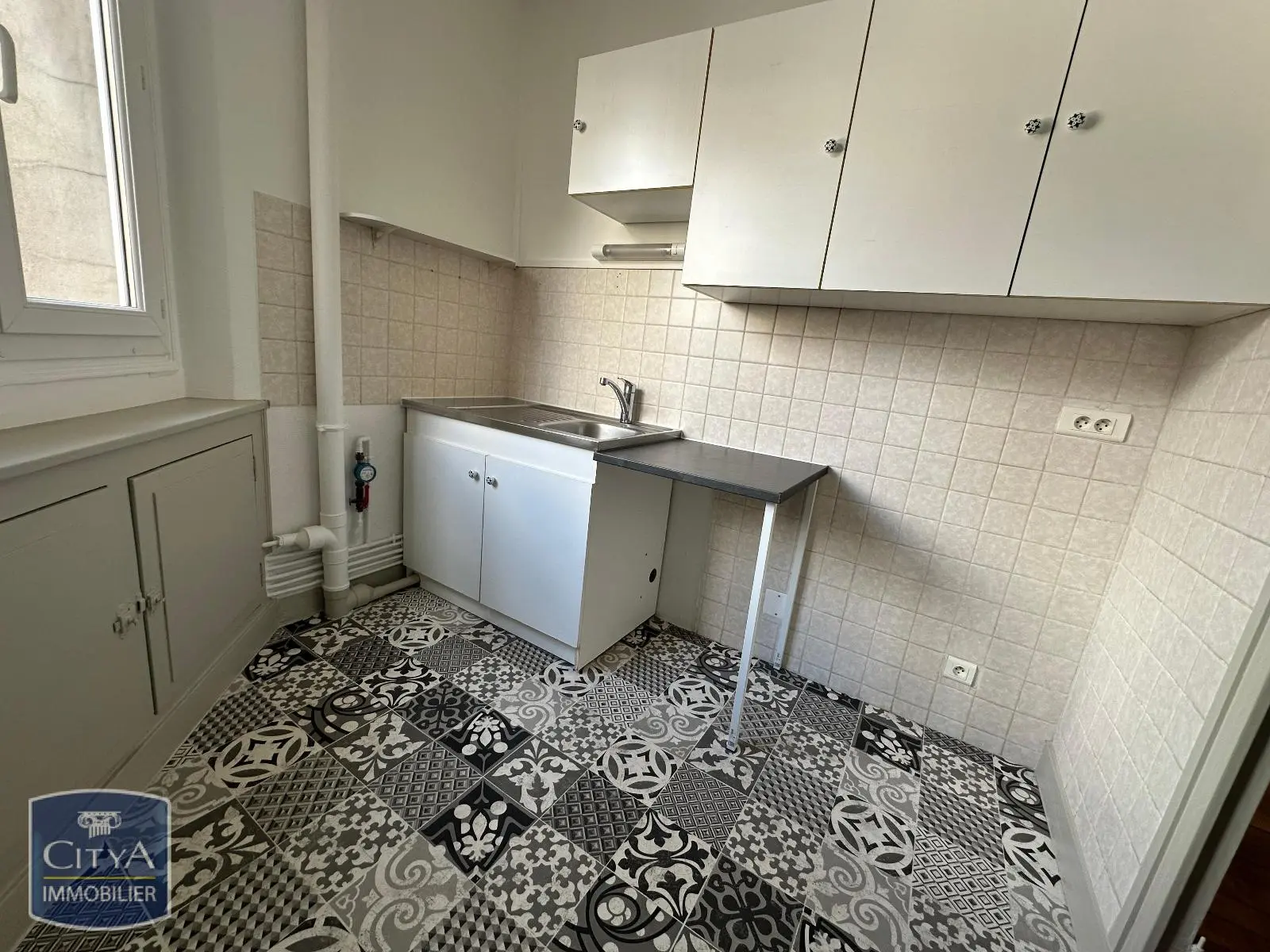 Photo 7 Appartement 3 pièces 53.22m²