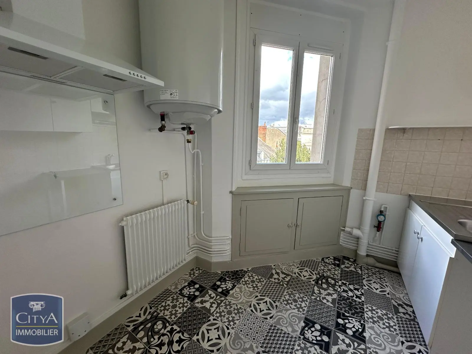 Photo 8 Appartement 3 pièces 53.22m²