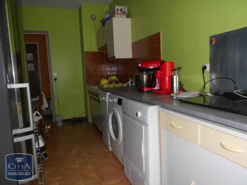 Photo 5 Appartement 2 pièces 60.15m²