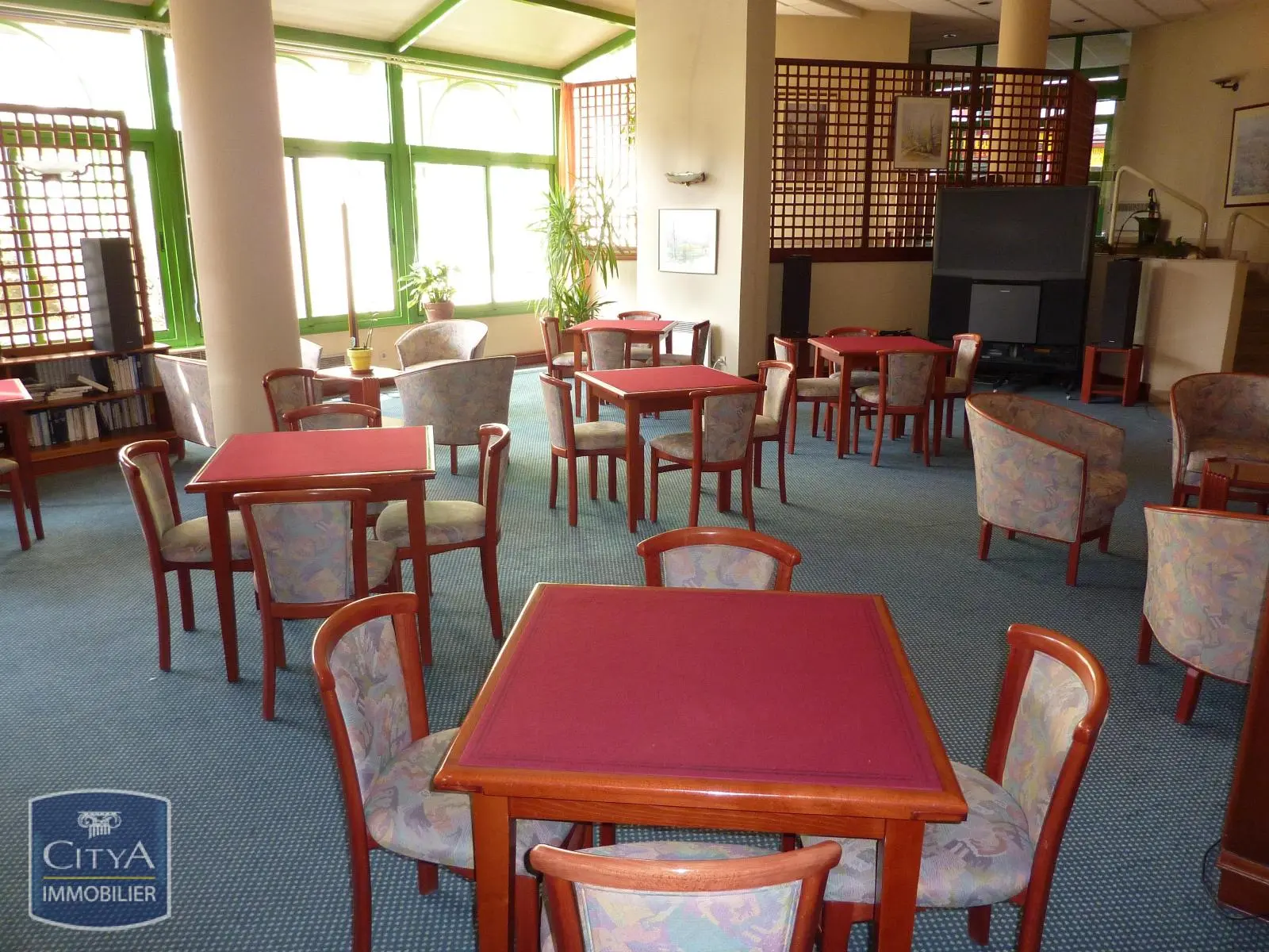 Photo 8 Appartement 2 pièces 67.65m²