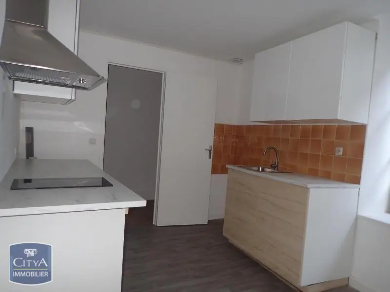Photo 3 Appartement 2 pièces 46.47m²