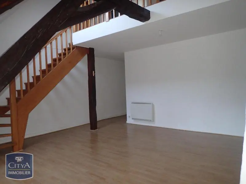 Photo 4 Appartement 2 pièces 46.47m²